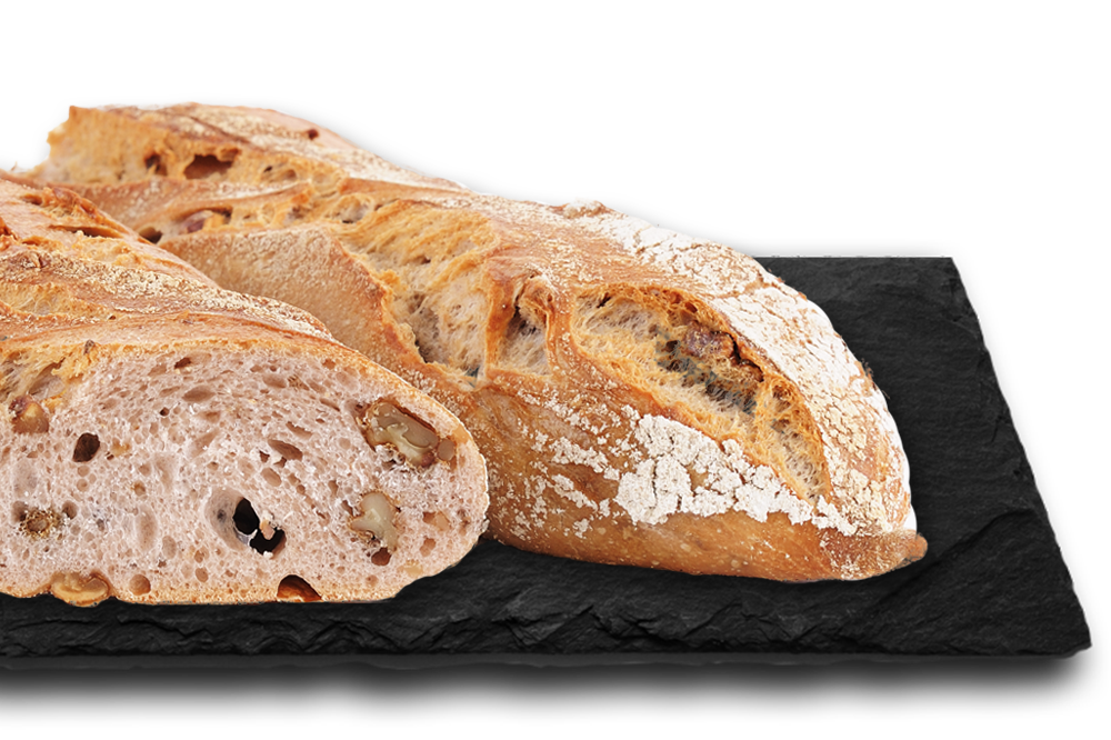 Bäckerei Steinleitner - Onlineshop für Baguette, Brot und Vollkornbrot ...